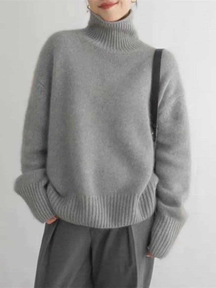 Stylish Casual Sweater