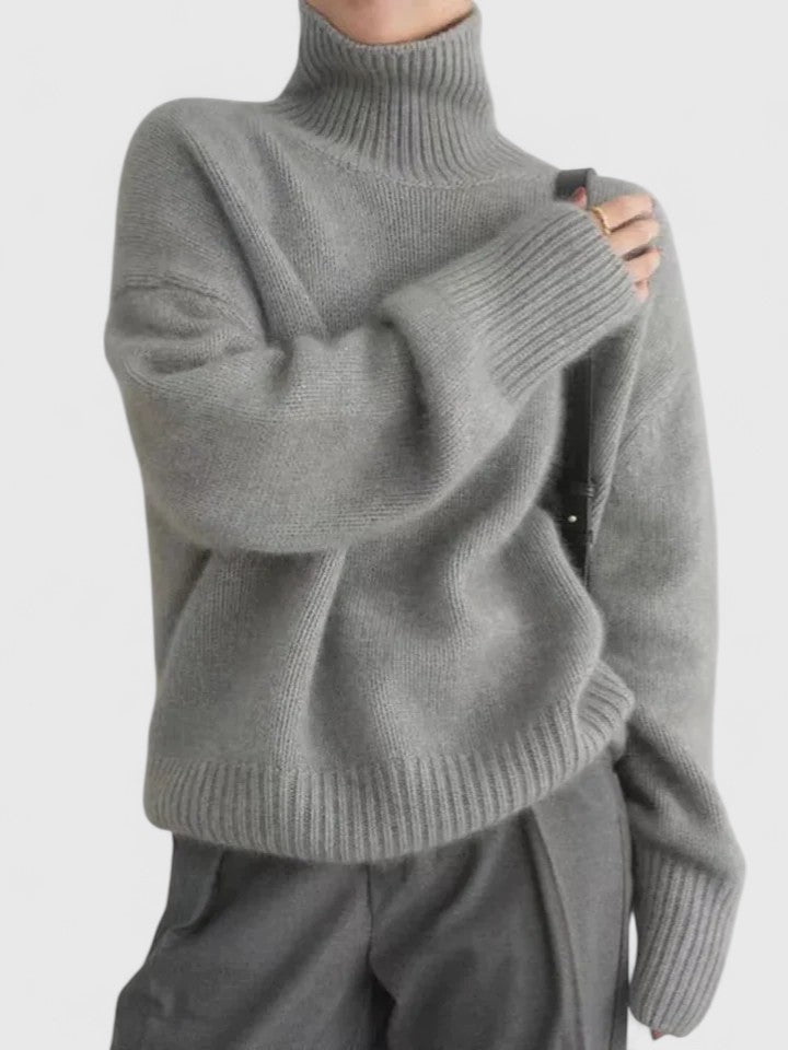 Elegant Sweater