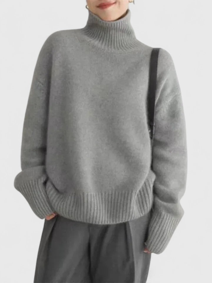 Elegant Sweater