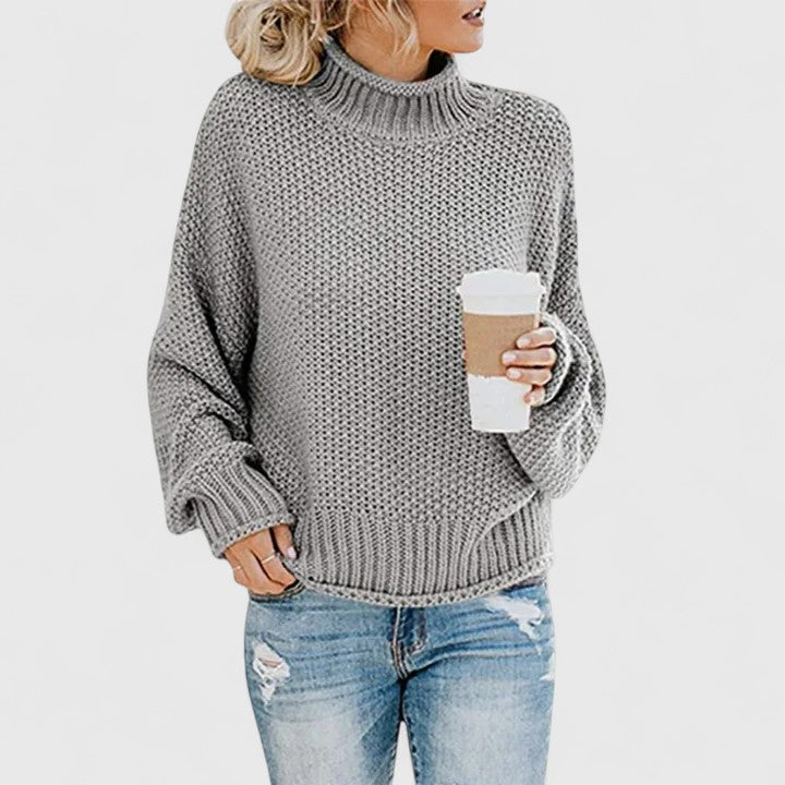 Sophisticated Sweater