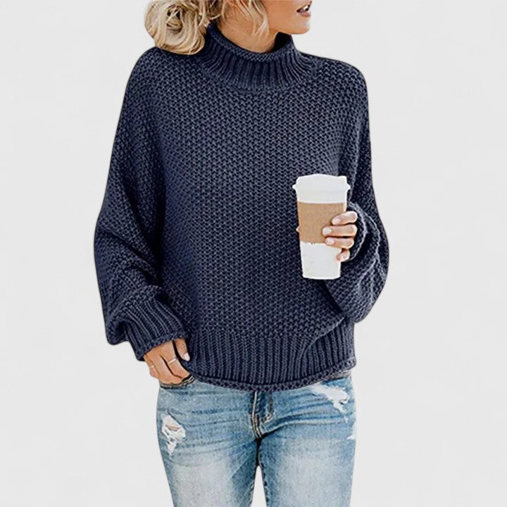 Sophisticated Sweater