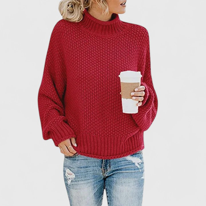 Sophisticated Sweater
