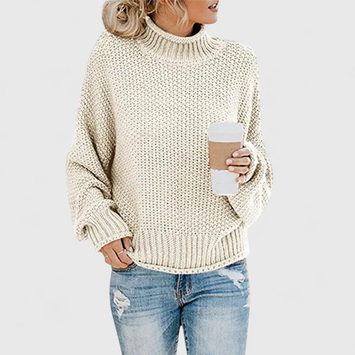 Sophisticated Sweater