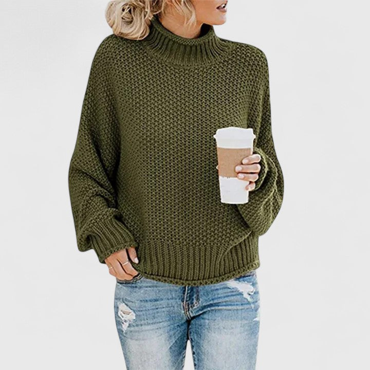 Sophisticated Sweater