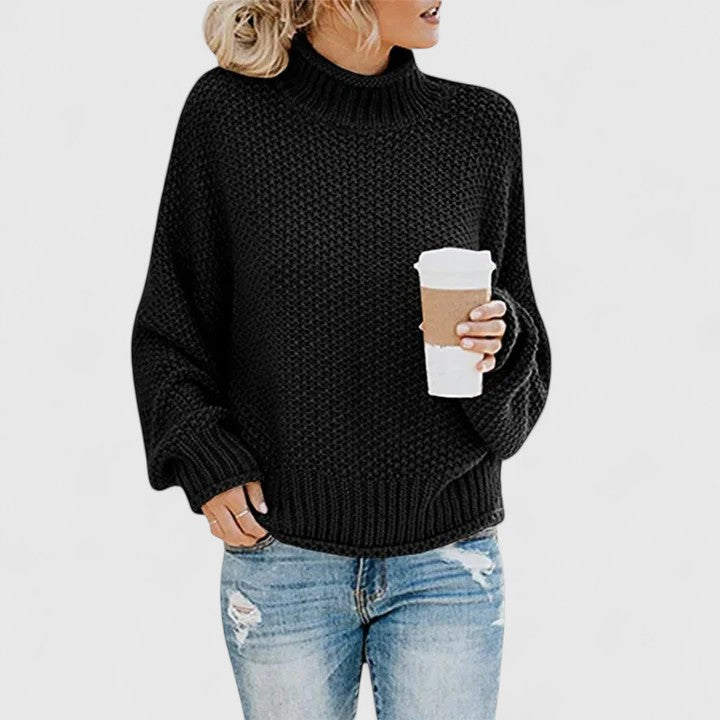 Sophisticated Sweater