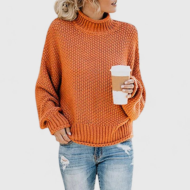 Sophisticated Sweater
