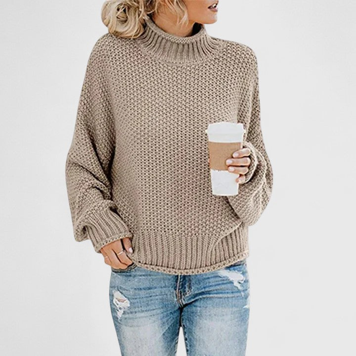 Sophisticated Sweater