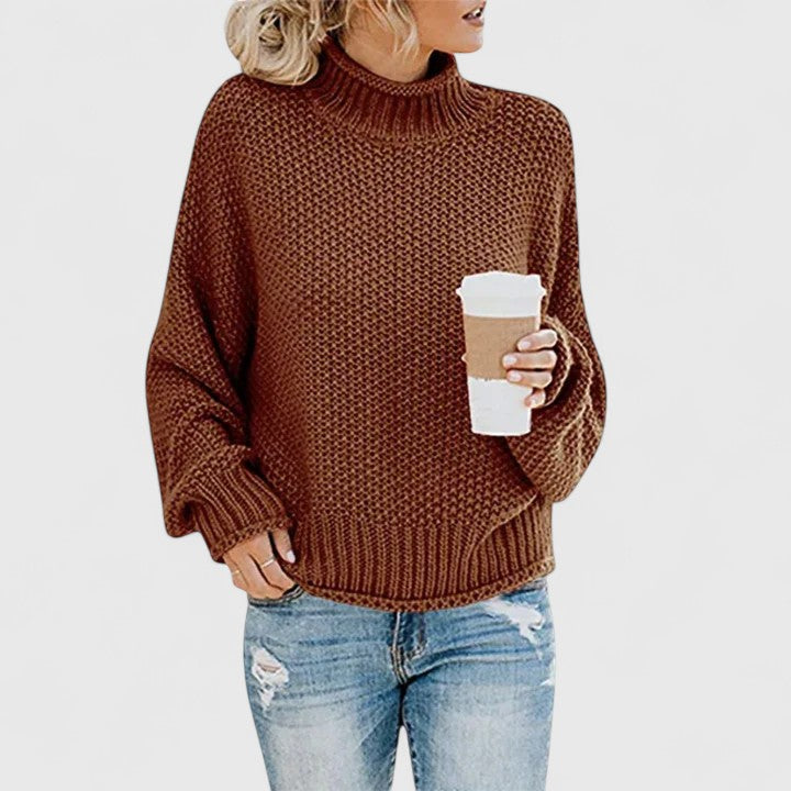 Sophisticated Sweater