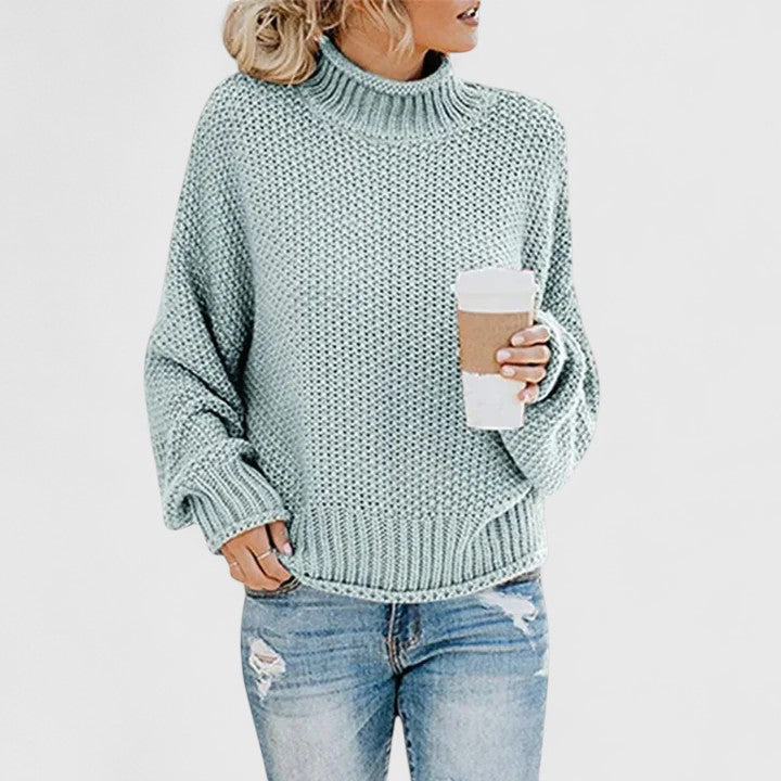 Sophisticated Sweater