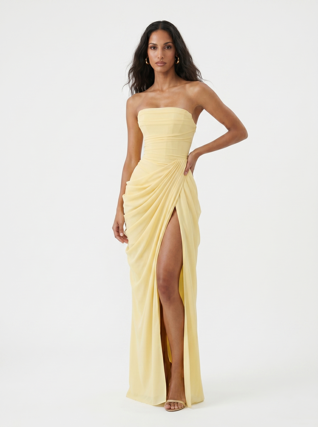 Emma - elegant dress