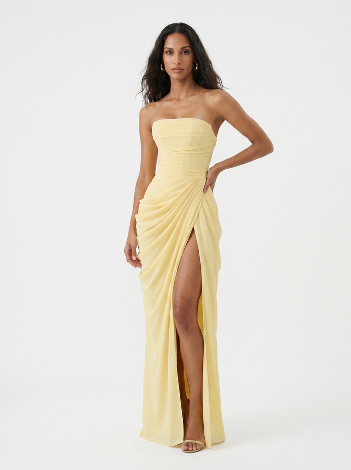 Emma - elegant dress