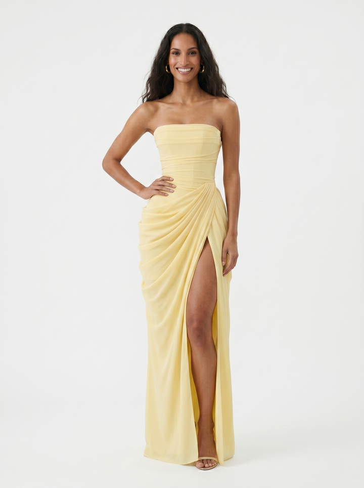 Emma - elegant dress