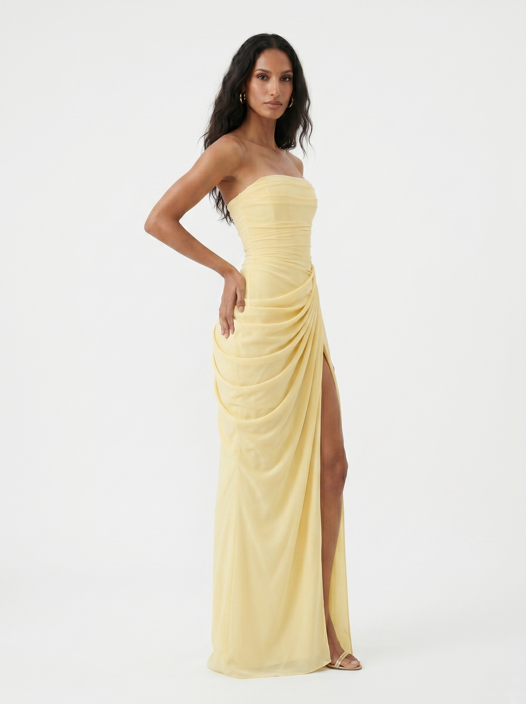 Emma - elegant dress
