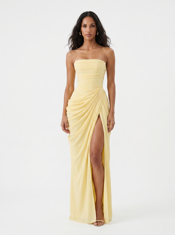 Emma - elegant dress