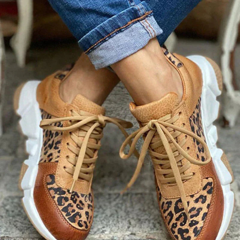 Lightweight Everyday Sneakers
