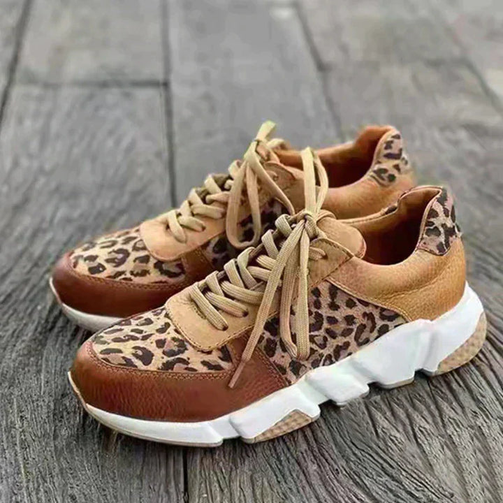 Lightweight Everyday Sneakers