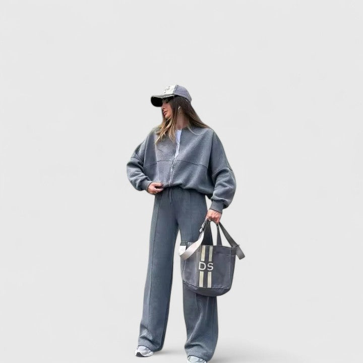 Comfortable Sweater and Pants
