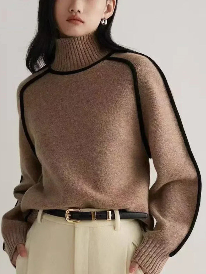 Elegant sweater