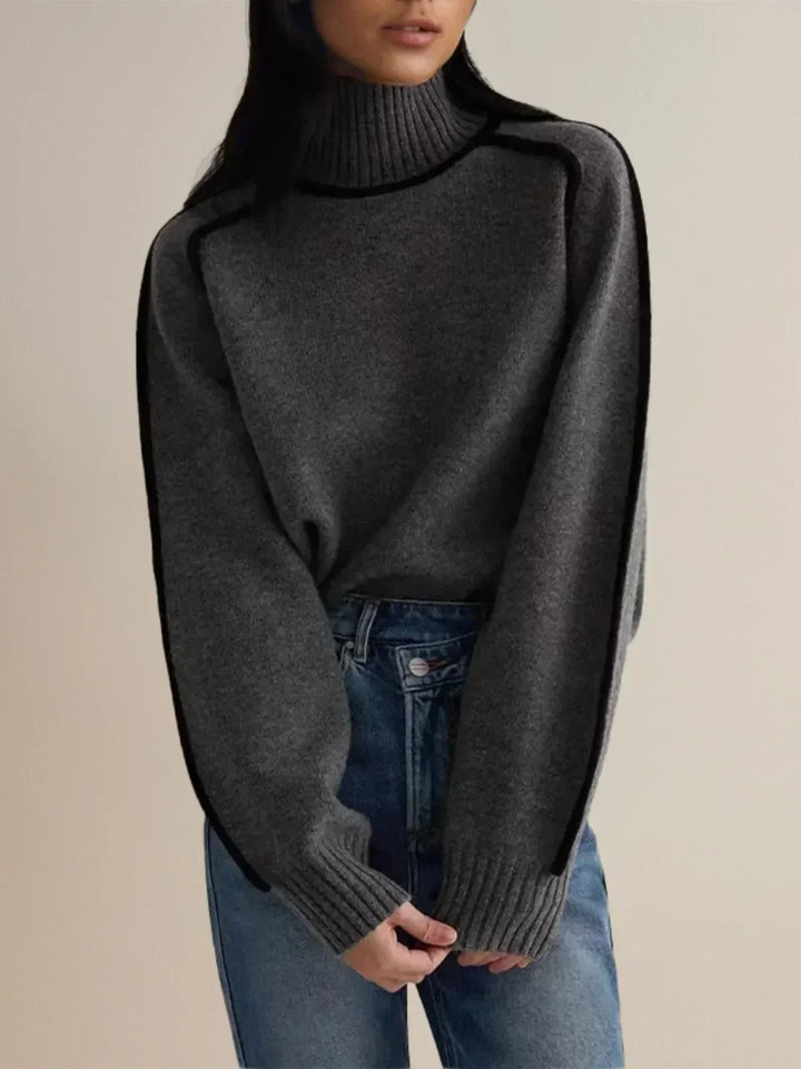 Elegant sweater