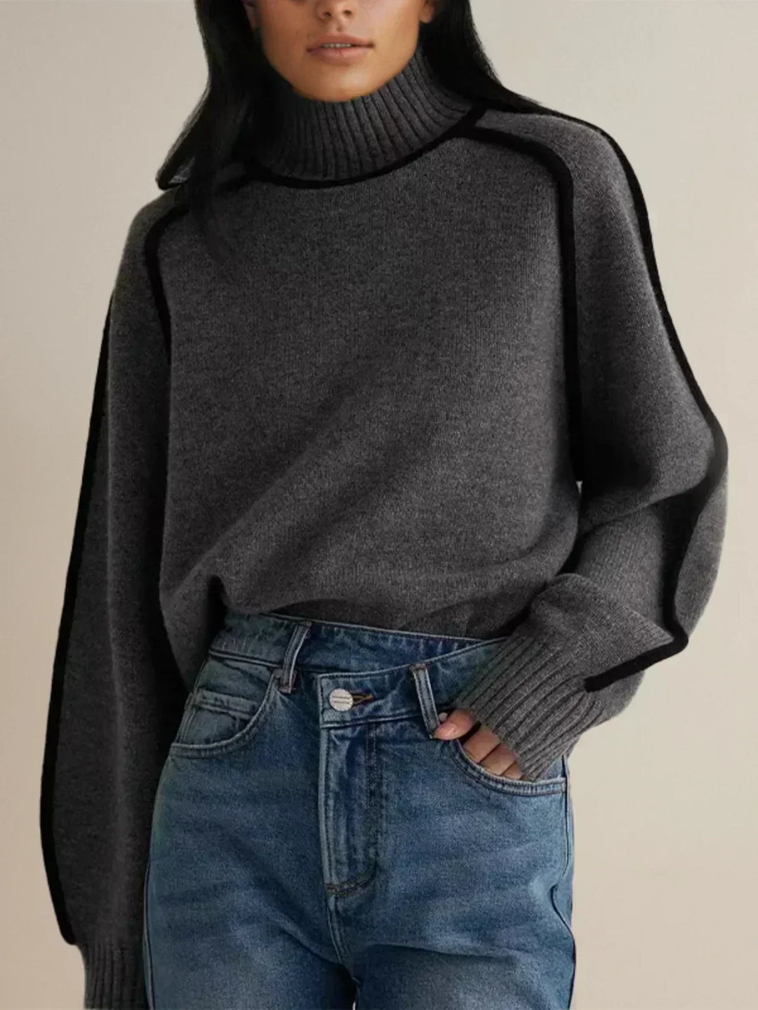 Elegant sweater