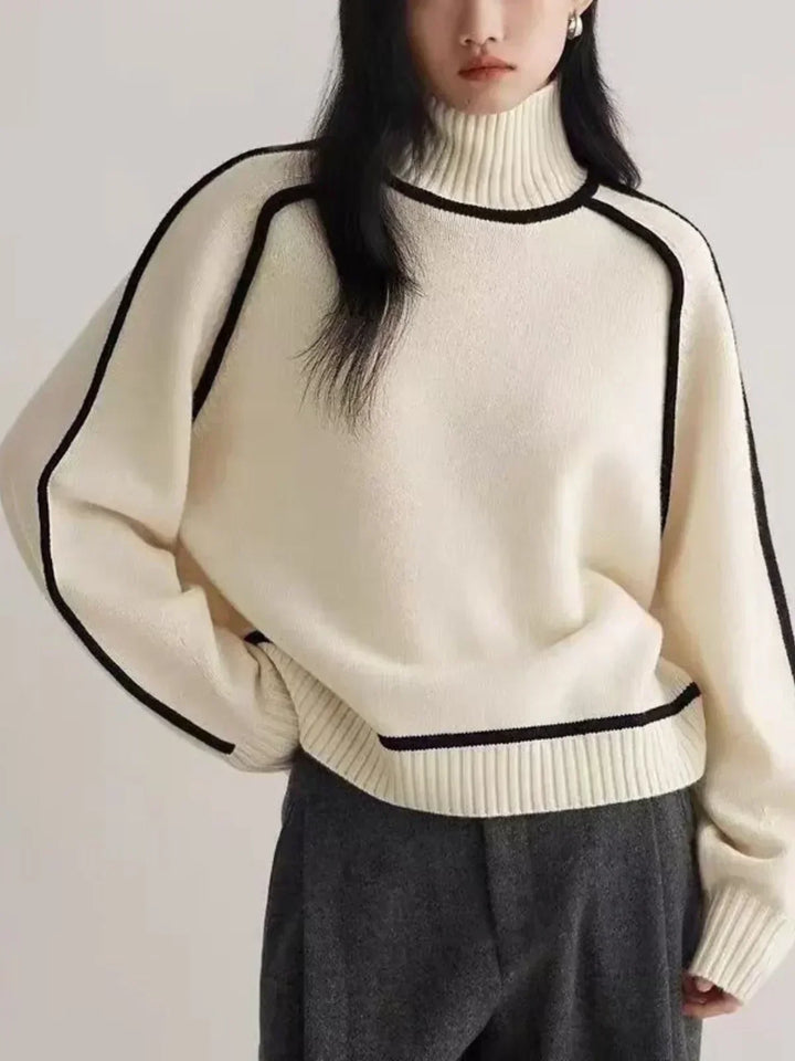 Elegant sweater