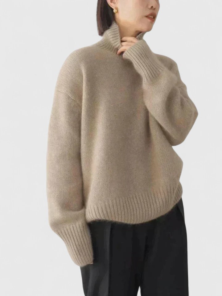 Elegant Sweater