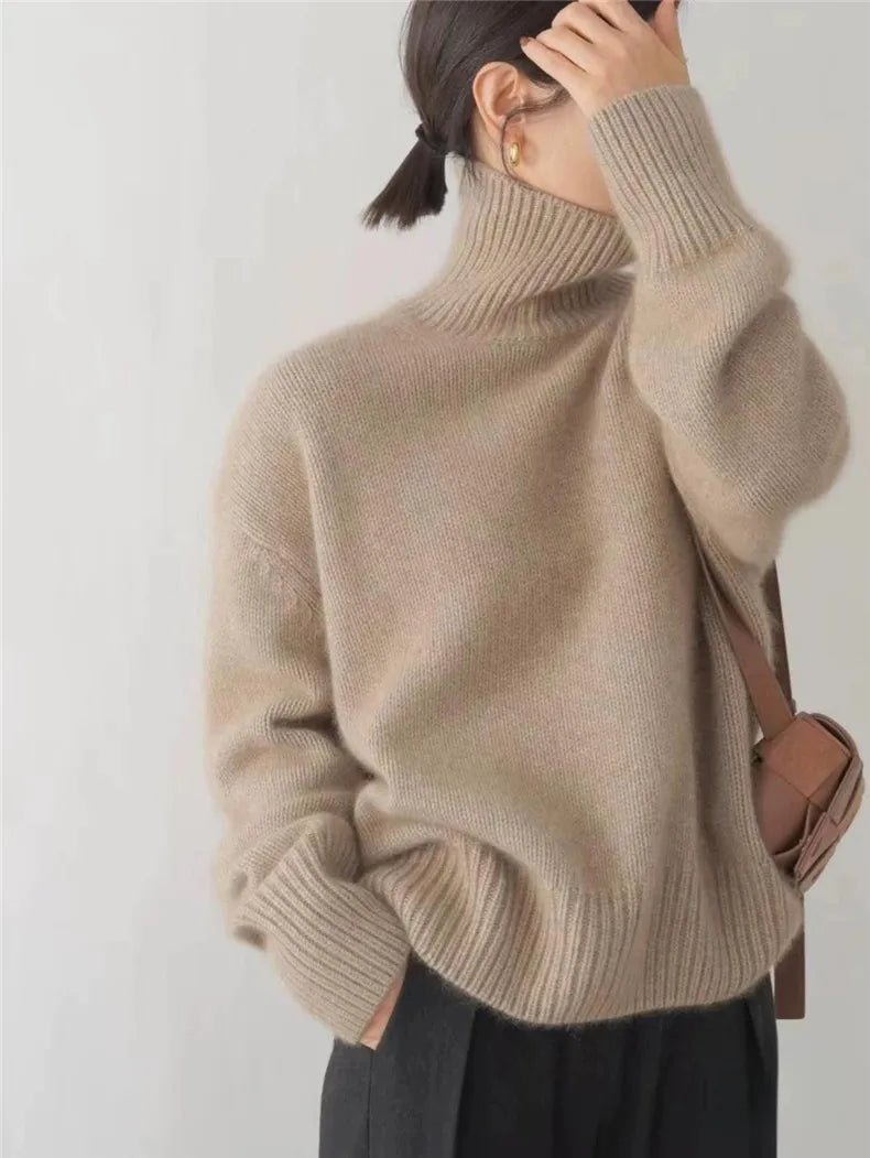 Stylish Casual Sweater