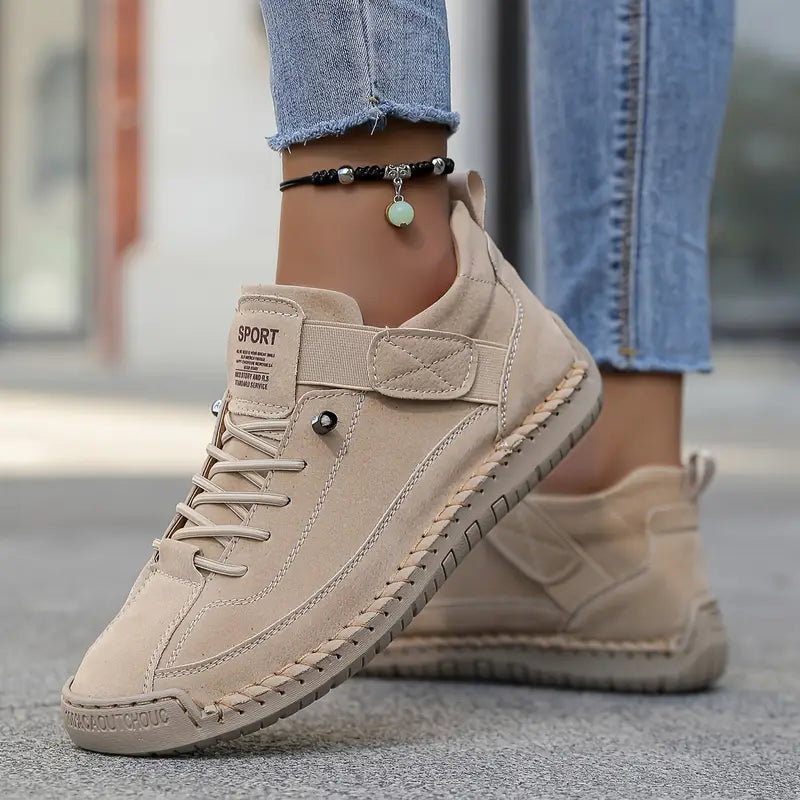 Comfort-Support Sneakers