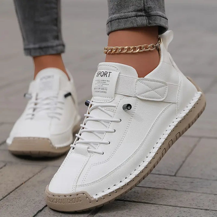Comfort-Support Sneakers