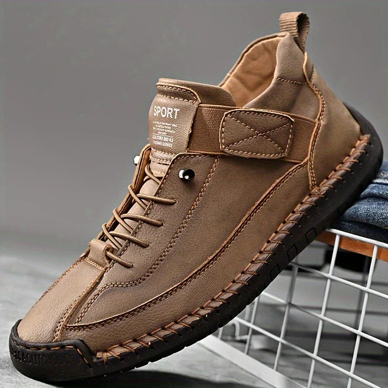 Comfort-Support Sneakers