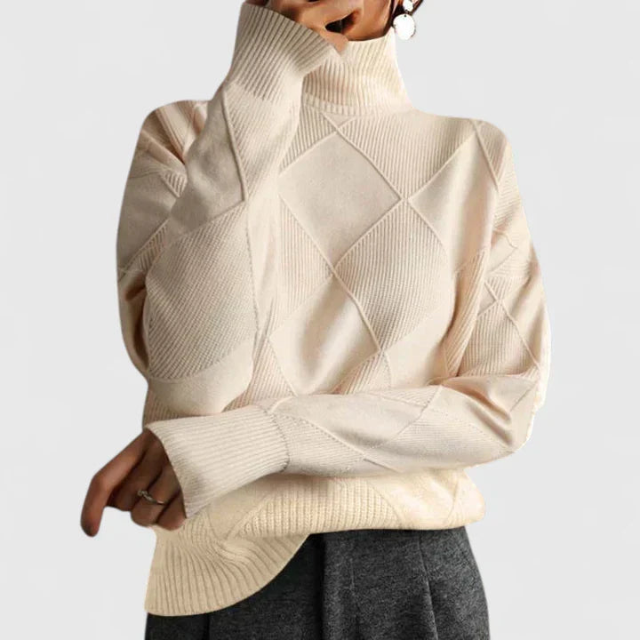 Comfortable Sweater