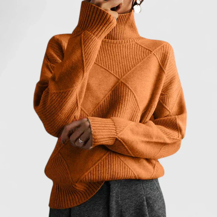 Comfortable Sweater