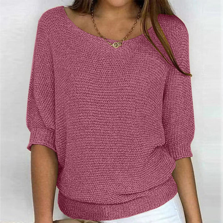 Fall Sweater