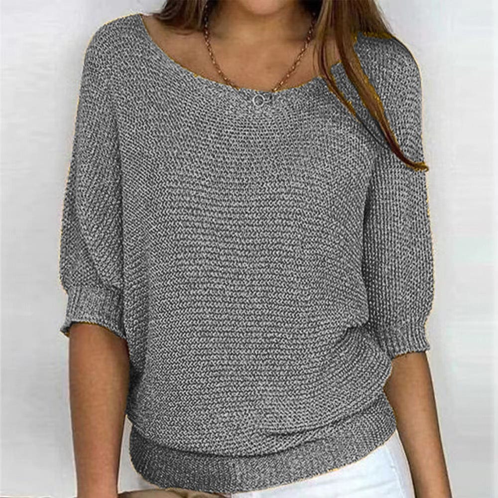 Fall Sweater