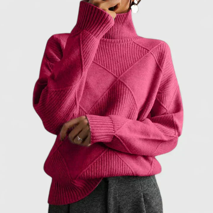Comfortable Sweater