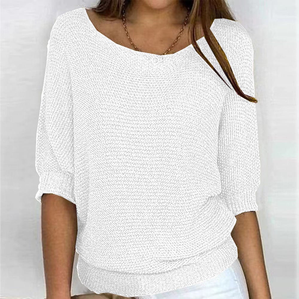 Fall Sweater