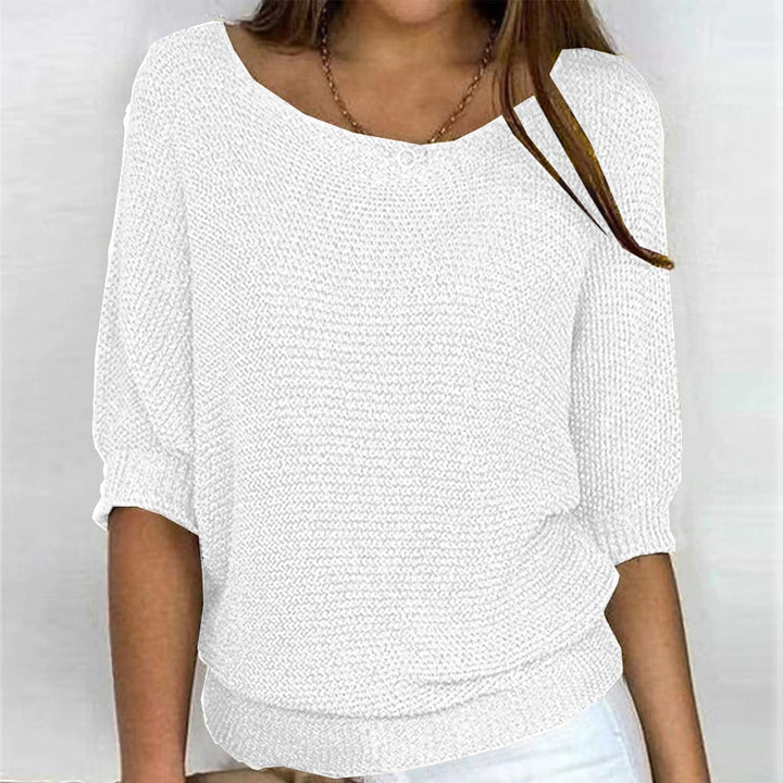 Fall Sweater