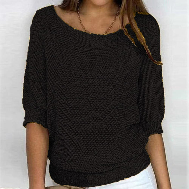 Fall Sweater