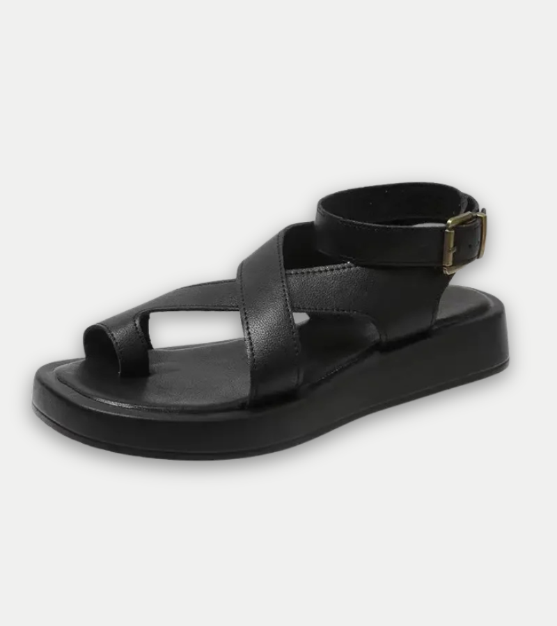 Orthopro™ | Extreme Comfort Orthopedic Sandals