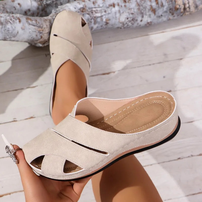 Casual Orthopedic Sandals™