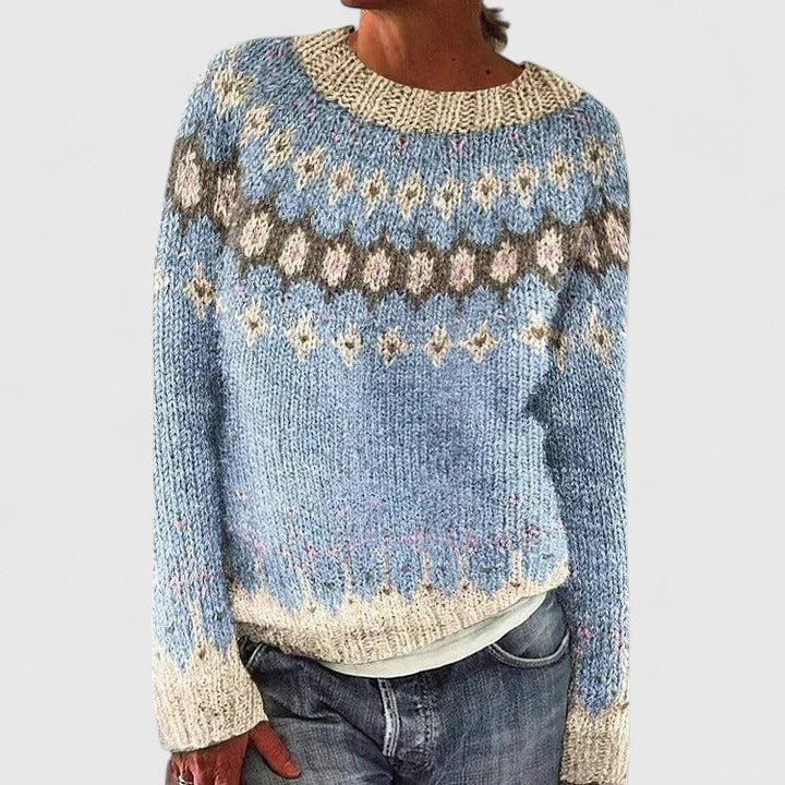 Sophisticated Sweater