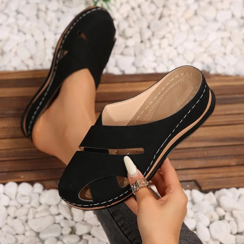 Casual Orthopedic Sandals™