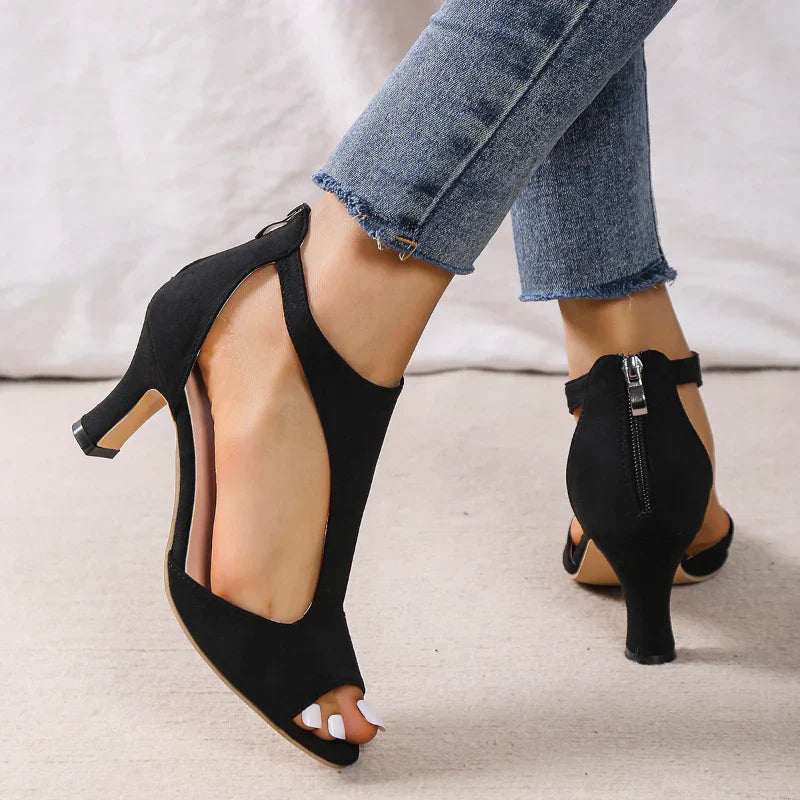 Orthopedic Sandals with heels™