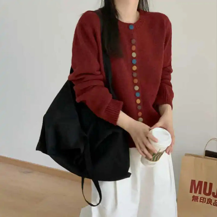 CARDIGAN