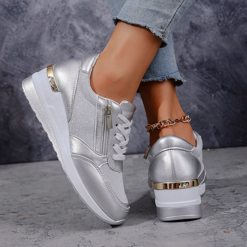 Surge Orthopedic Platform Sneakers™