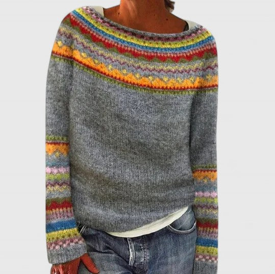 Sophisticated Sweater