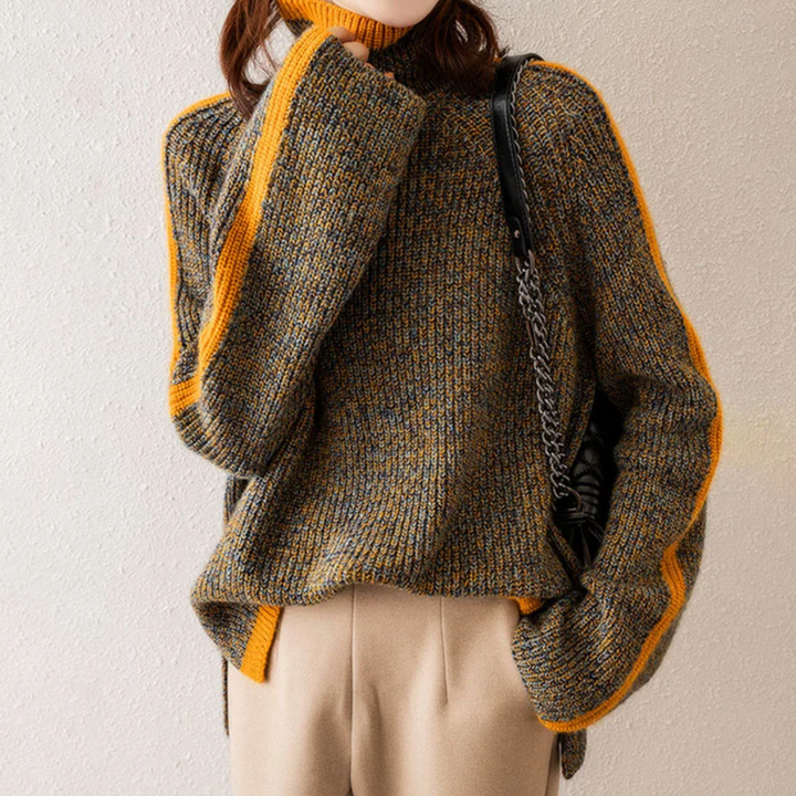 Stylish & Cozy Sweater