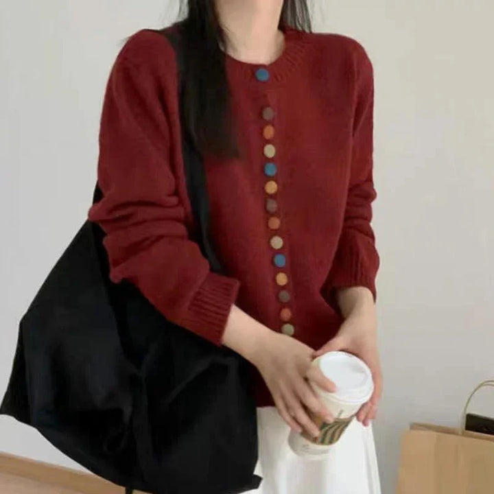 CARDIGAN