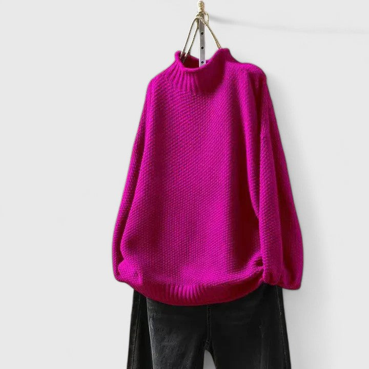 Sophisticated Sweater