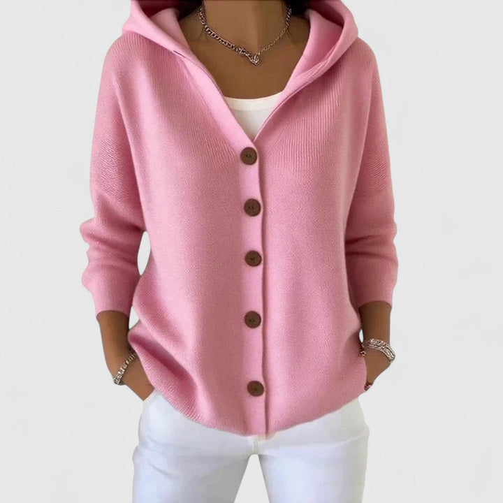 Elegant Cardigan